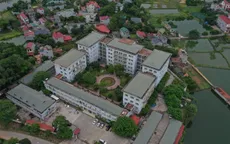 Cận cảnh Trung tâm Hồi sức tích cực điều trị COVID-19 hiện đại nhất miền Bắc tại Bắc Giang