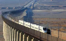 Tàu hỏa đâm nhóm công nhân bảo trì đường sắt, 9 người thiệt mạng