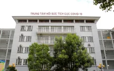 2 ca tử vong cao tuổi, có bệnh lý nền nặng liên quan đến COVID-19