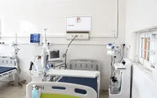Thiết lập Trung tâm Hồi sức tích cực COVID-19 tại Bệnh viện Đại học Y Hà Nội
