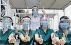 Cách thức đóng góp trực tiếp cho Quỹ vaccine phòng chống COVID-19