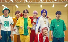 BTS tung bản remix "Cooler" và "Sweeter" của đĩa đơn "Butter"