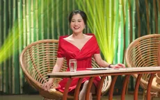 Nhập gia tùy tục: Vì sao Lâm Vỹ Dạ luôn khát khao được chồng cầu hôn?