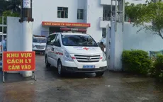 “Người vận chuyển” đặc biệt