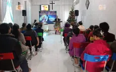 Đề nghị tạm dừng mọi sinh hoạt tôn giáo trên cả nước