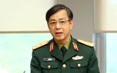 Giám đốc và Phó Giám đốc Học viện Quân y bị cách tất cả chức vụ trong Đảng