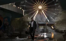 Reminiscence: Mới lạ và bí ẩn không kém “Inception”