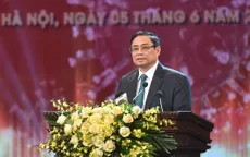 Thủ tướng Phạm Minh Chính: Trân trọng mọi đóng góp, huy động mọi nguồn lực để sớm có vaccine cho nhân dân