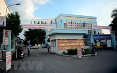 Không được từ chối nhận người bệnh đang sống ở nơi giãn cách xã hội