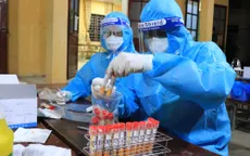 Phú Yên: 151 thí sinh và 15 cán bộ công an phục vụ thi tốt nghiệp THPT nghi nhiễm COVID-19