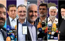 Tranh luận nảy lửa trước thềm bầu cử tổng thống Iran 2021