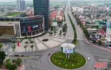 Hà Tĩnh dừng hội họp, sự kiện, nghi lễ tôn giáo, đám cưới từ 12h trưa nay (6/6)