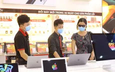 Ông lớn bán lẻ đẩy mạnh mảng bán hàng số lượng lớn cho doanh nghiệp