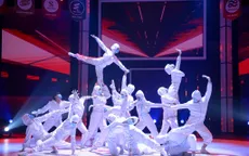 Khai thác hình ảnh bác sĩ chống dịch COVID-19, Son Crew không làm hài lòng GK Nhóm nhảy siêu Việt