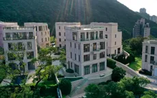 Đắt nhất thế giới: 1,3 triệu USD một chỗ đậu xe ở Hong Kong