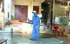Quảng Bình ghi nhận trường hợp tái dương tính lần 2 sau khi khỏi bệnh