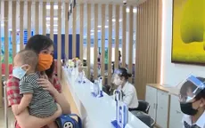 Yên Bái mở rộng hệ thống tiêm chủng, giảm tiếp xúc trong mùa dịch COVID-19