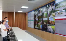 Thành lập trung tâm công nghệ phòng, chống COVID-19 quốc gia