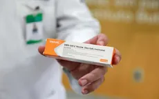 Trung Quốc phê duyệt vaccine ngừa COVID-19 cho trẻ từ 3 tuổi