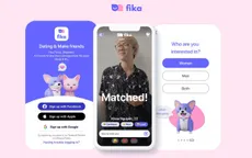 Fika và tham vọng thống lĩnh thị trường ứng dụng hẹn hò của nữ CEO start-up gốc Việt