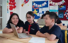 Trường THCS đầu tiên tại Việt Nam cấp học bổng, hỗ trợ tài chính theo mô hình Harvard