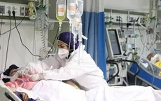 Cảnh báo hội chứng Guillain-Barré sau khi mắc COVID-19