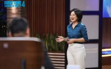 Shark Tank Việt Nam: Startup khiến Shark Phú "tan chảy" xuống tiền nhưng kèm điều kiện khó