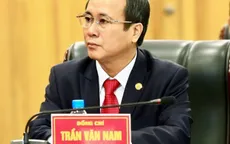 Không xác nhận tư cách đại biểu Quốc hội với Bí thư Tỉnh ủy Bình Dương