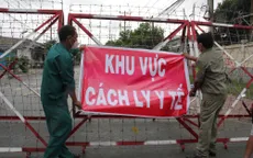 Khởi tố vụ án làm lây lan dịch do khai báo y tế không trung thực