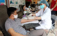 TP Hồ Chí Minh kêu gọi người dân hiến máu nhân đạo