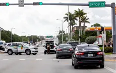 Xả súng trong buổi lễ mừng tốt nghiệp tại Miami (Mỹ), nhiều người thương vong