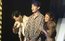 Fans Erik khóc thét khi Quang Đăng khoe giọng với hit "Em không sai, chúng ta sai"