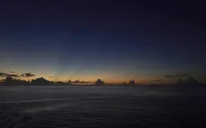 Các đại dương đang ở trong “vòng xoáy tử thần”