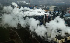 Nồng độ CO2 trong khí quyển Trái đất tăng cao kỷ lục