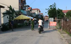 Bắc Ninh: Cấp giấy làm việc luân phiên theo ngày cho cán bộ, công nhân viên chức