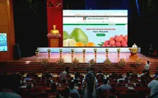 Doanh nghiệp Singapore hỗ trợ nông sản Việt xuất khẩu trực tuyến giữa đại dịch