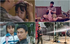 Nam diễn viên chuyên "vác dao, dí súng" bất ngờ "đốn tim" khán giả trong Mùa hoa tìm lại