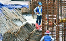 Giá thép tăng phi mã: Cách nào để “hạ nhiệt”?