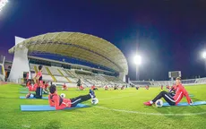 UAE - “Nơi trú ẩn” cho các giải đấu thể thao