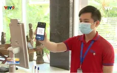 TP.HCM hoàn thiện nhiều sản phẩm chống dịch