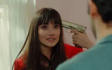 Trái cấm: Bị Zeynep hủy hôn chạy theo bồ cũ, Dundar ôm hận "dí súng" ép hôn