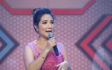 MC Cát Tường lần đầu chia sẻ bước ngoặt trở lại sân khấu sau đổ vỡ hôn nhân
