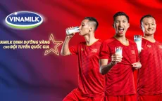 Bí quyết dinh dưỡng vàng cho trận thắng đậm đầu tiên của Đội tuyển Việt Nam tại Vòng loại World Cup 2022