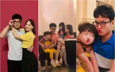 Hồng Đăng ôm Lan Phương trong phim mới, Việt Anh xúi "hôn đàng hoàng vào"
