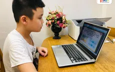Trường hè Toán - Khoa học - Tiếng Anh chính thức khai trương