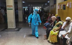 Thế giới ghi nhận 175 triệu ca nhiễm COVID-19, hơn 5.000 ca mắc mới hàng ngày tại Malaysia