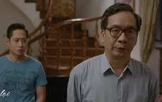 Mùa hoa tìm lại - Tập 8: Bố vợ dọa dí con rể xuống bùn