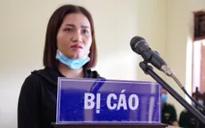 Phạt 5 triệu đồng đối với một phụ nữ nhập cảnh trái phép qua biên giới