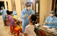 Tìm người đến mua bánh mì của bệnh nhân COVID-19 tử vong