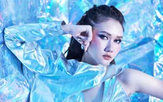 Tuyết "Mùa hoa tìm lại" bất ngờ khoe ảnh "thiêu đốt" ngày hè